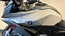 BMW F900 XR TE